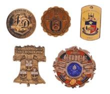 MEDALS (EDN)