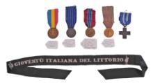 MEDALS (CPD)