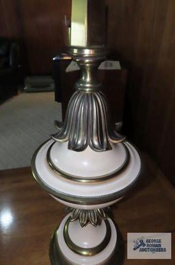 vintage lamp