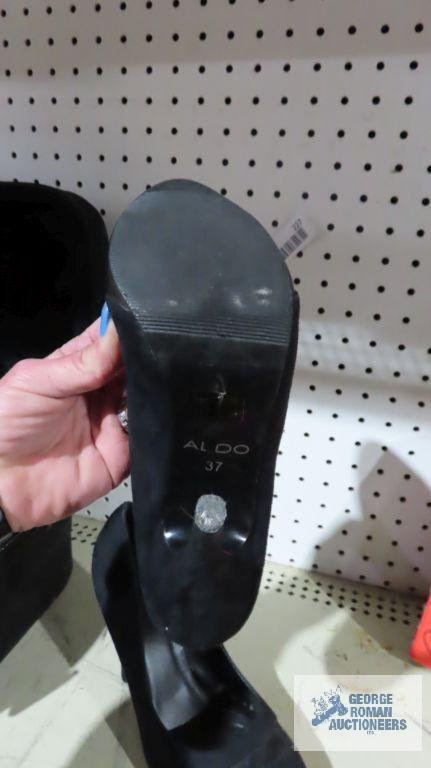 Aldo high heels size 37