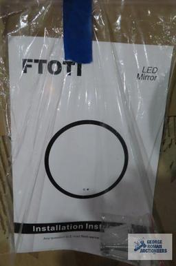FTOTI led mirror