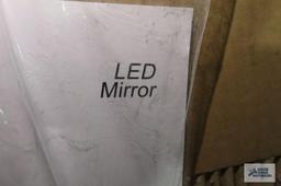 FTOTI led mirror