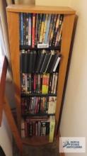 Small bookcase, Does not include contents