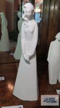 Contemplation, Royal Doulton figurine, number HN2213