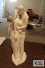 Wedding Day, Royal Doulton images figurine