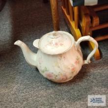 Sadler number 4220 large teapot made in England