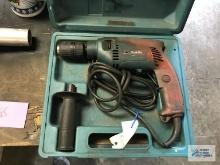 MAKITA ELECTRIC DRILL...