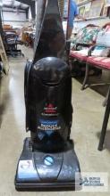 Bissell Power Force sweeper