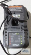 Ryobi...Intelliport charger