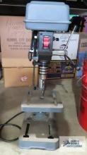 Tabletop drill press model 813B