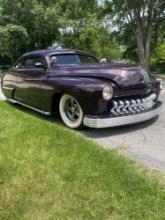 1949 Mercury LEADSLED