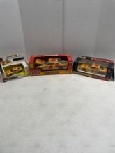 Nascar Kodak Diecast Cars