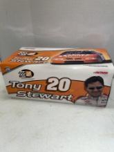 Action Racing Collectables 1:12 Scale Tony Stuart Nascar Replica w/ Flag