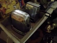 Vintage Toasters