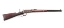 Winchester Model 1894 .32-40 SN: 413754