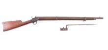 Remington Cadet Rifle .50 CF SN: 5096