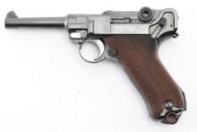 DWM 1920 Commercial 7.65mm Luger SN: 3795o