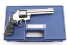 Smith & Wesson Model 610-1 10mm SN: CCR0494