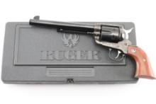 Ruger Vaquero 45 Colt SN: 57-33130