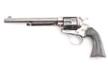 Colt Bisley Model 45 Colt SN: 225231