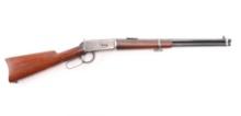 Winchester Model 94 32 WS SN: 1011484