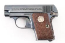 Colt 1908 Vest Pocket .25 ACP SN: 361134