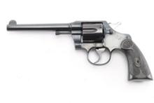 Colt Army Special .41 Long Colt SN: 350040