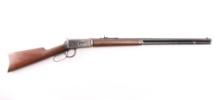 Winchester Model 1894 .32-40 SN: 416969