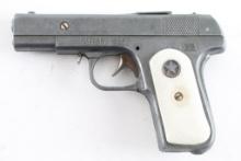 Vintage Hubley "Army 45" cap Gun.