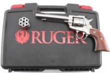 Ruger New Model Single-Six 22 LR/Mag