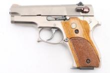 Smith & Wesson 39-2 "Trapper" 9mm