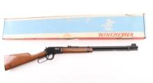 Winchester 9422 XTR .22 S/L/LR SN: F341062
