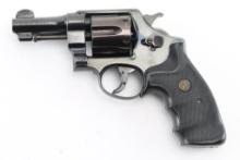 Smith & Wesson 1917 "1937" .45 ACP #205659