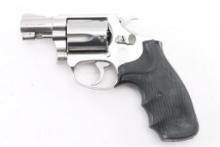 Smith & Wesson Model 60 38 SPL SN: ADR7035