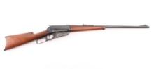 Winchester Model 1895 .30-40 Krag SN: 35970
