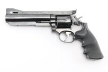 Smith & Wesson Model 10-7 38 SPL # 3D59596