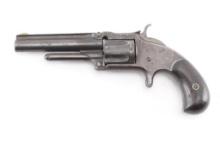 Smith & Wesson Model 1 1/2 .32 RF #86634