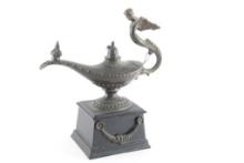 Aladdin's Oil Lamp