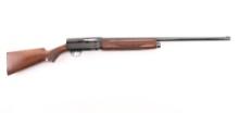 Remington Model 11 12GA SN: 141123