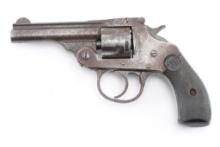 U.S. Revolver Co. DA .32 Cal. SN: 35418