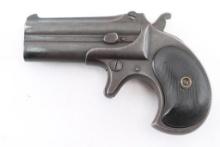 Remington Model 95 Double Deringer 41RF #74