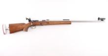 Winchester 52B Target .22 LR SN: 49509B