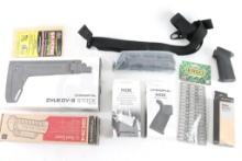 Magpul Accessory Lot for AK & AR