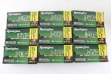 Lot of 44 Mag Ammo