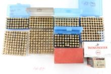 Lot of Miscellaneous Ammo