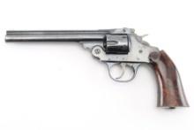 Iver Johnson Safety Automatic Hammer .32