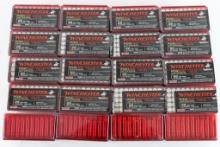 Lot of 22 Win Mag Ammo