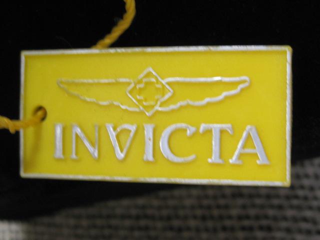 Invicta Special Edition Watch