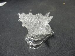 Blown Glass Mini Figurines