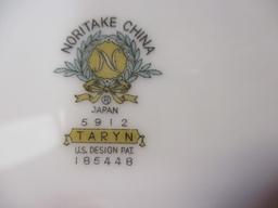 39 PC Noritake China 'Taryn'